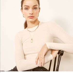 REFORMATION - Davy Top